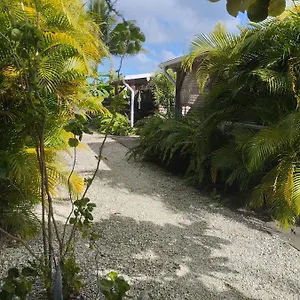 Résidence Bois Flotté Sainte-Anne (Grande-Terre)